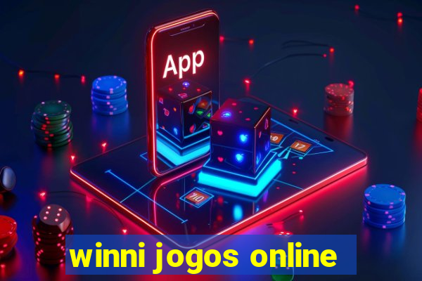 winni jogos online