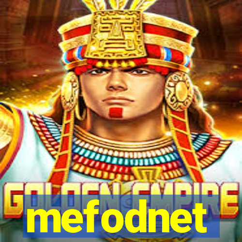 mefodnet