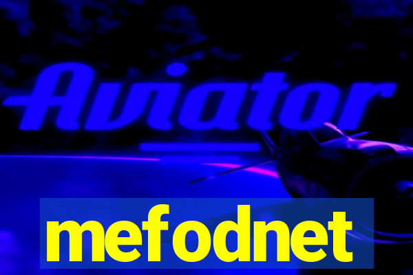 mefodnet