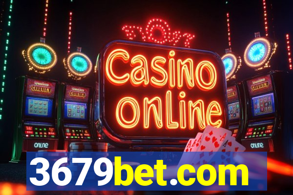 3679bet.com