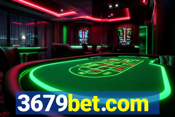 3679bet.com