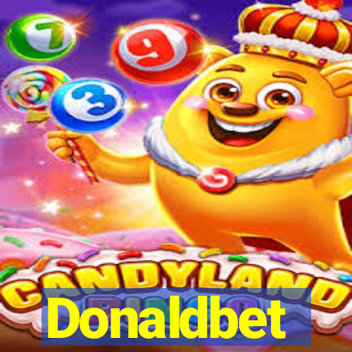 Donaldbet