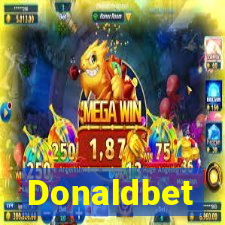 Donaldbet