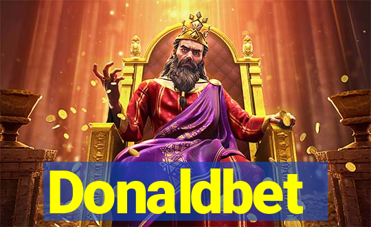 Donaldbet