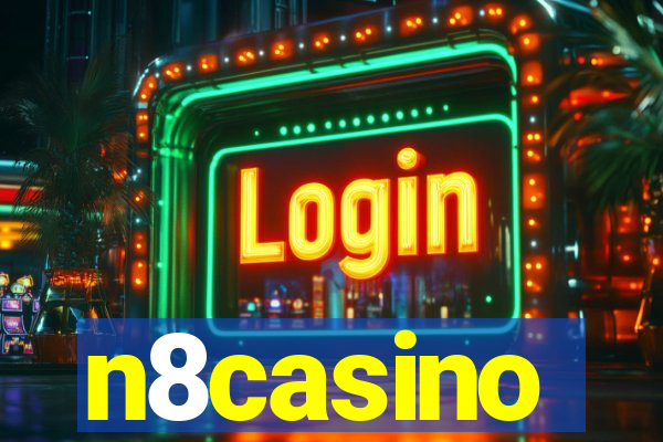 n8casino