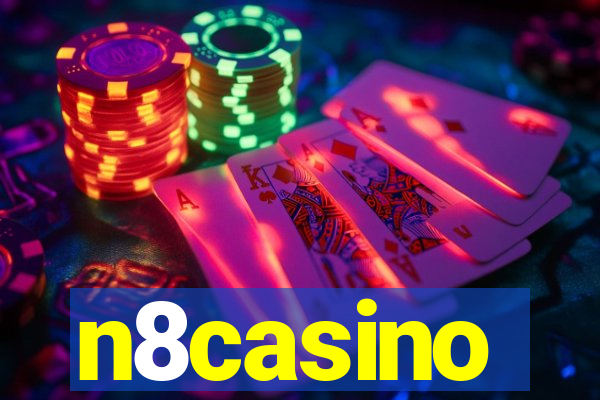 n8casino