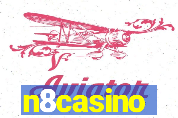 n8casino