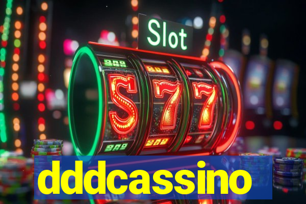 dddcassino