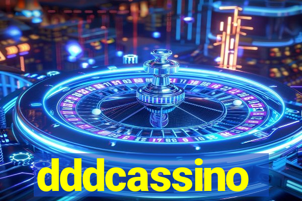 dddcassino