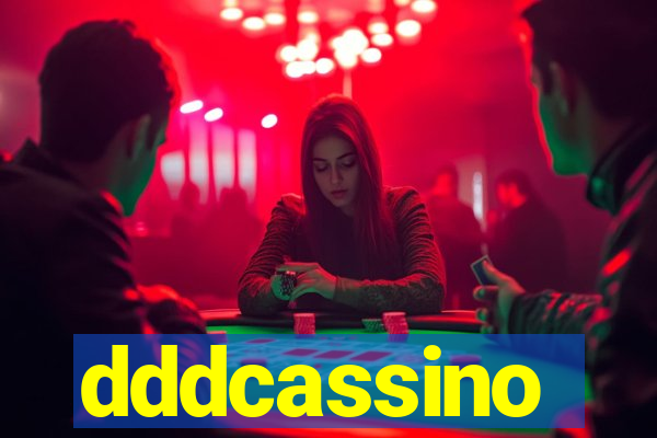 dddcassino