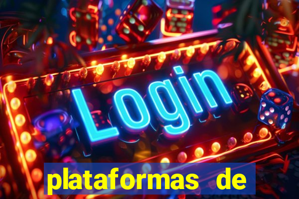 plataformas de jogos de 1 real