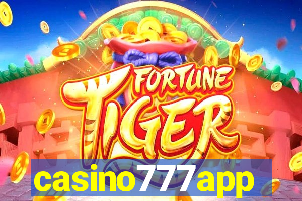 casino777app