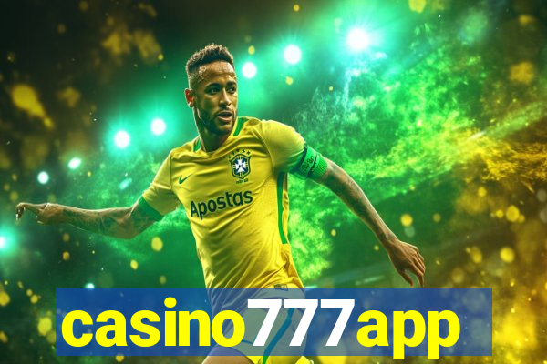 casino777app