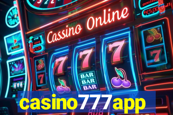 casino777app