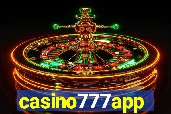 casino777app