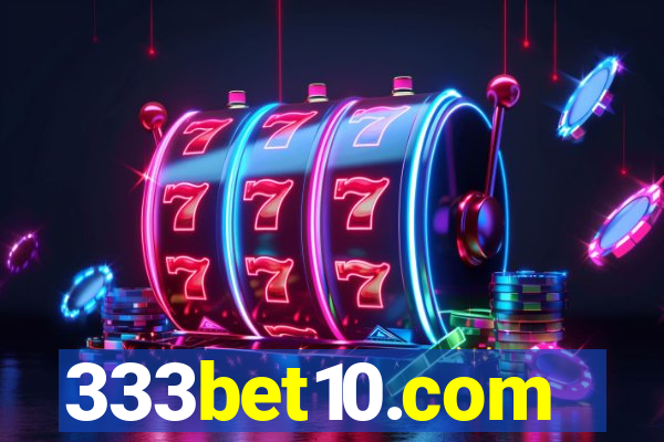 333bet10.com