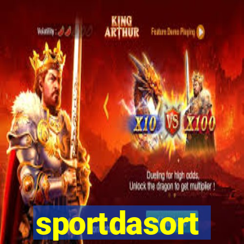 sportdasort