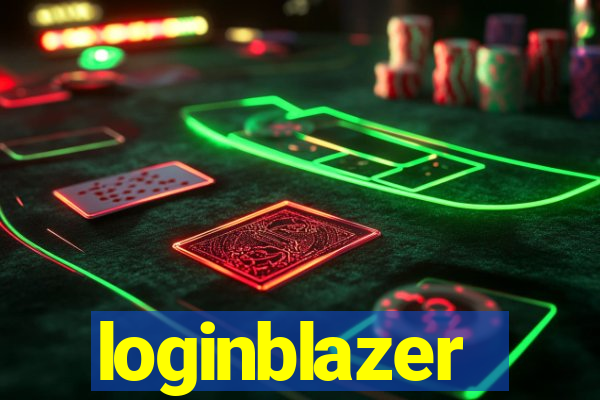 loginblazer