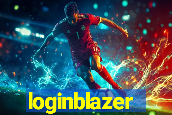 loginblazer