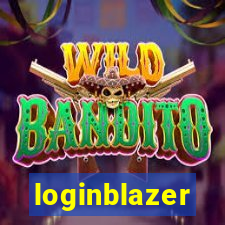 loginblazer