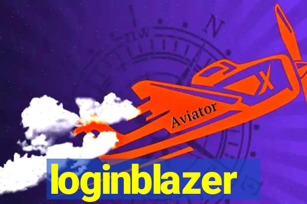 loginblazer