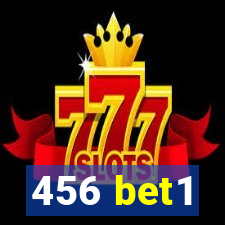 456 bet1