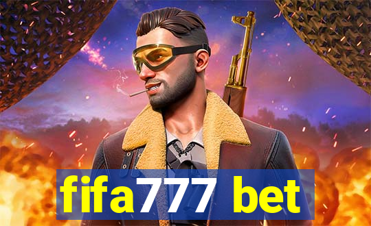 fifa777 bet