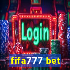 fifa777 bet