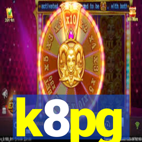 k8pg