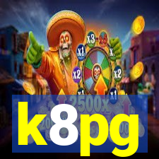 k8pg