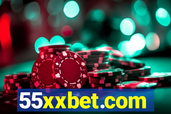 55xxbet.com