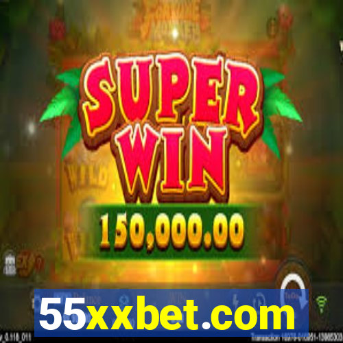 55xxbet.com