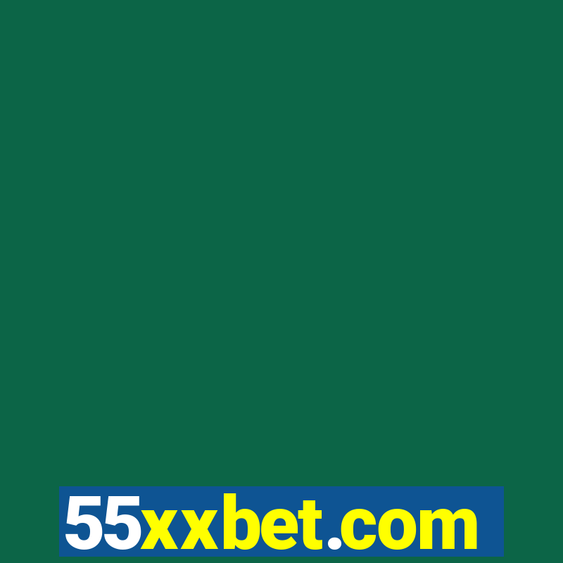 55xxbet.com