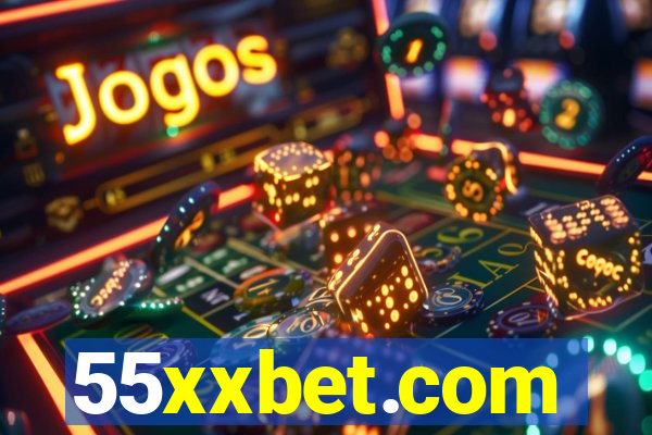 55xxbet.com