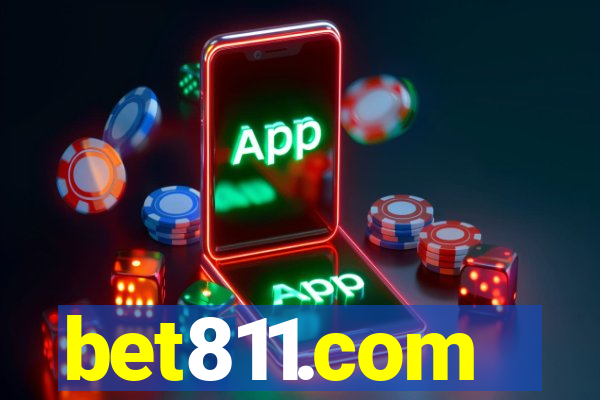 bet811.com