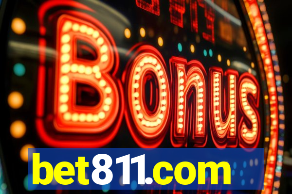 bet811.com