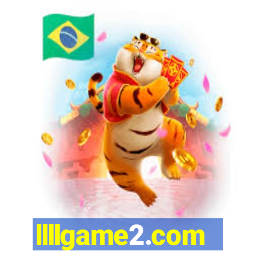 llllgame2.com