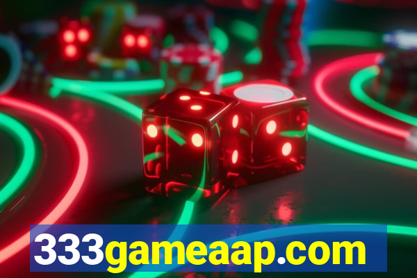 333gameaap.com