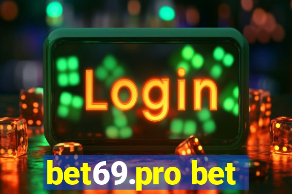 bet69.pro bet