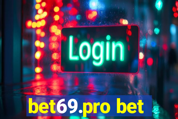 bet69.pro bet