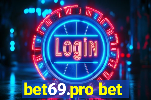 bet69.pro bet