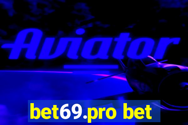 bet69.pro bet