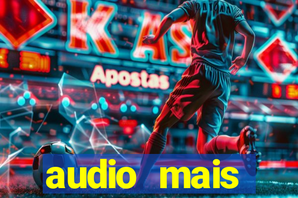 audio mais estourado do mundo