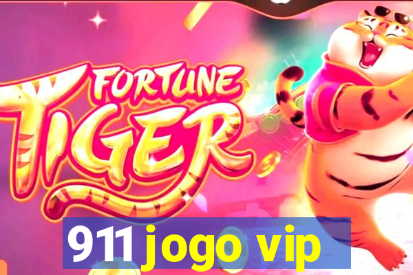 911 jogo vip