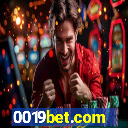 0019bet.com