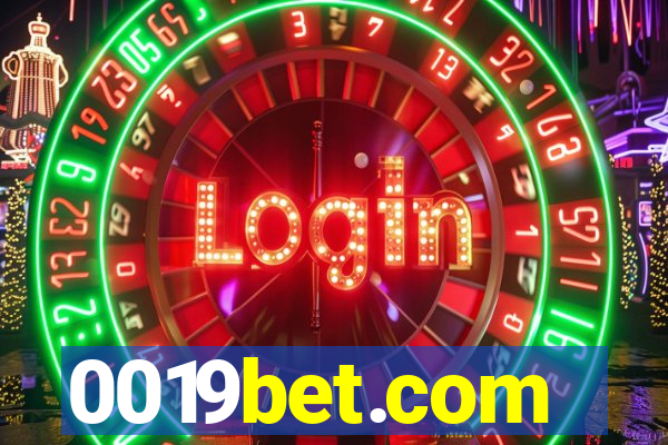 0019bet.com