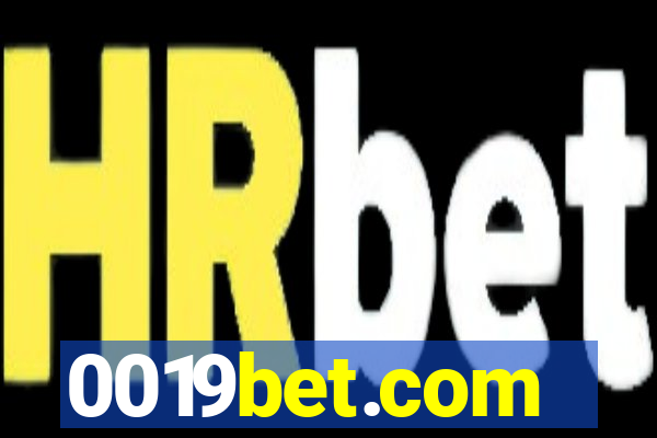 0019bet.com