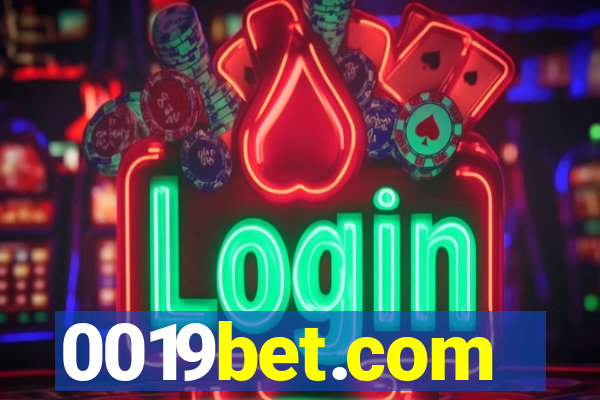 0019bet.com