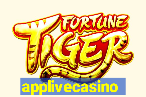 applivecasino