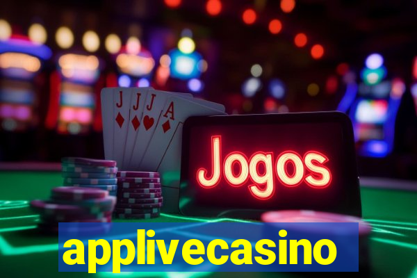 applivecasino